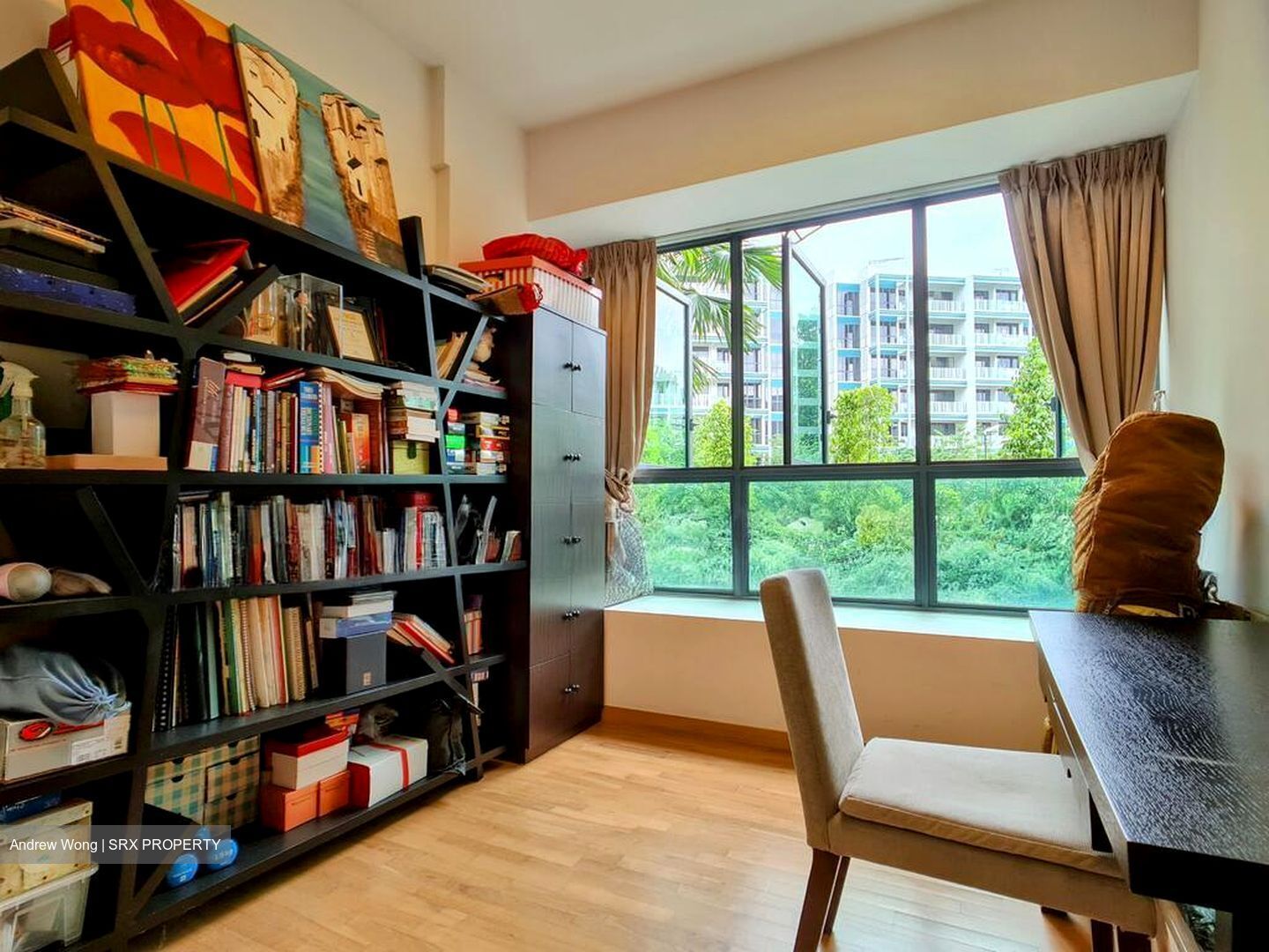 The Gale (D17), Condominium #516110401